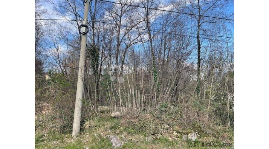 Saršoni -3000m2 ,građeviski teren za dvije kuće