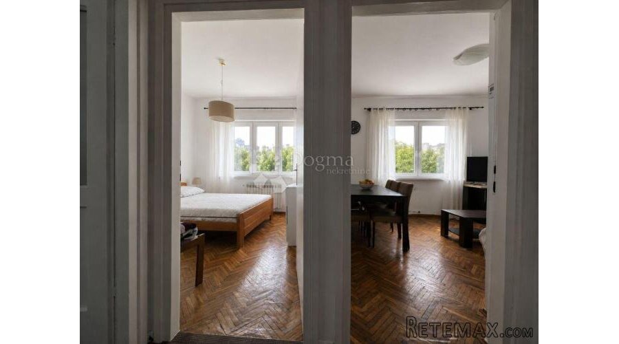 Trešnjevka, Rudeš, stan najam, 64m2, PARKING, Pet friendly - 2