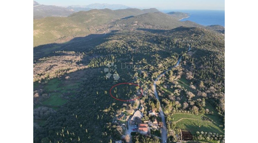 Građevinsko zemljište u Mikulićima - 3