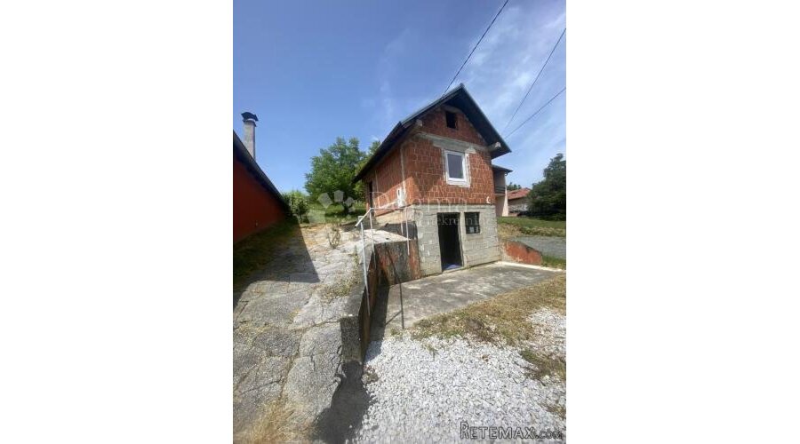 KUĆA U PRIRODI - 3