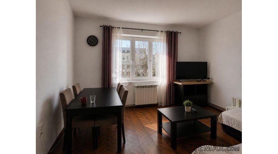 Trešnjevka, Rudeš, stan najam, 64m2, PARKING, Pet friendly - 3