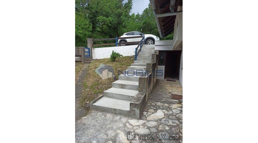 Zagreb, Markuševec, 170m2, 2200m2 okućnice - 3