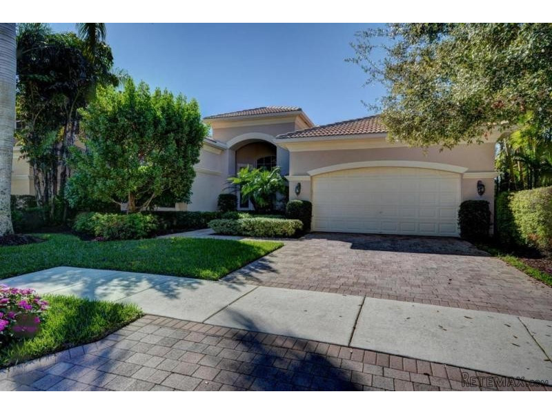 137 Tranquilla Dr, Palm Beach Gardens.. - 2