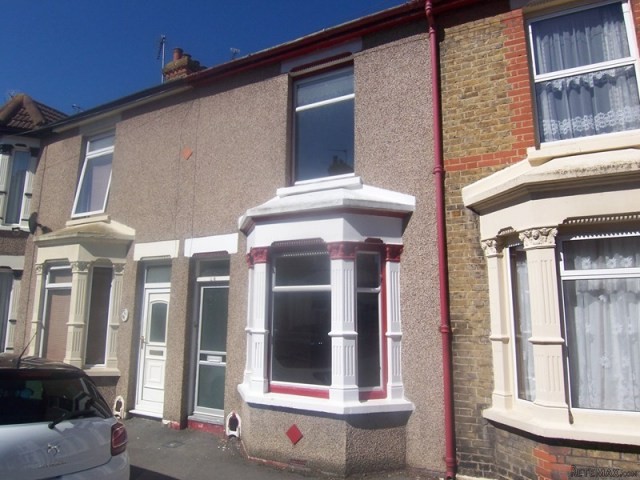 3 bedroom house in SHEERNESS