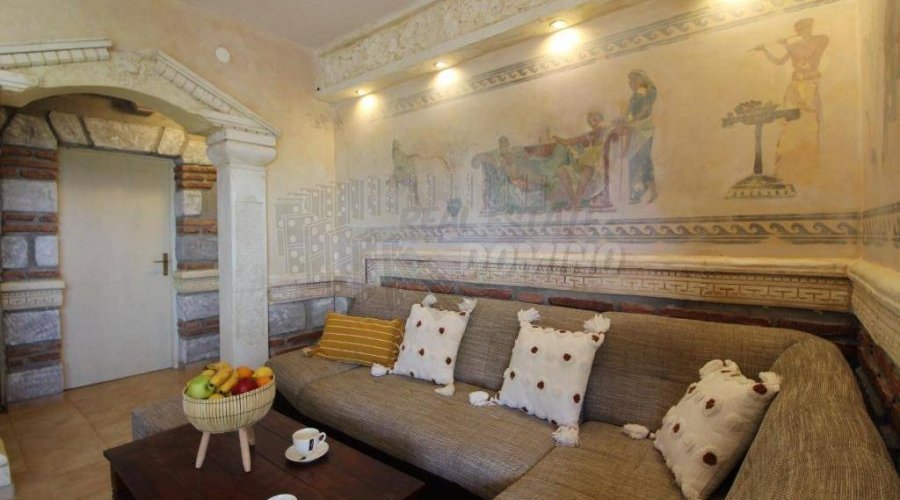 Unikatna mediteranska Villa sa bazenom,saunom i velikom.. - 5