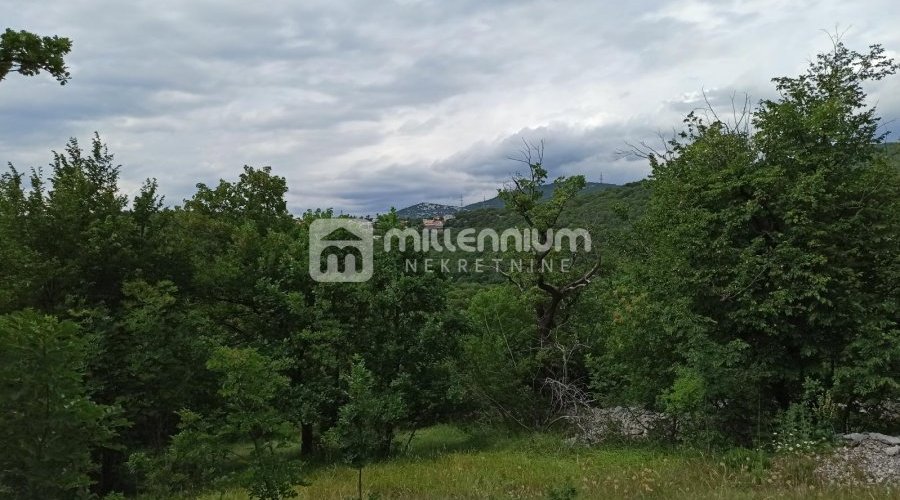 Krasica, zemljište od 7.776m2 - 6