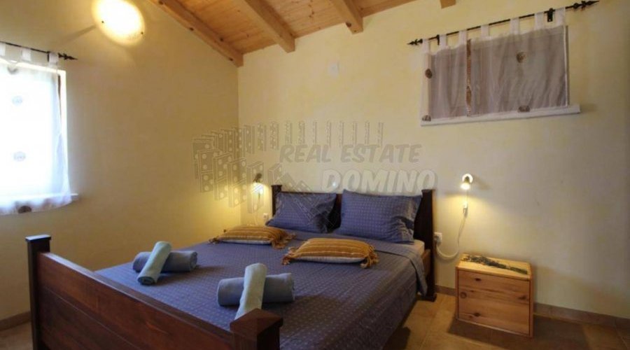 Unikatna mediteranska Villa sa bazenom,saunom i velikom.. - 10