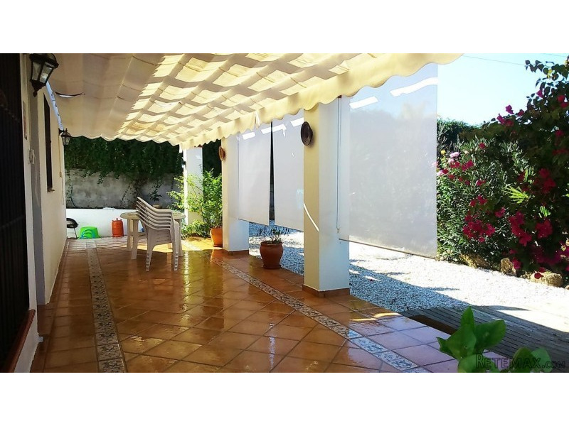 2 Bedroom Finca Villa - 2