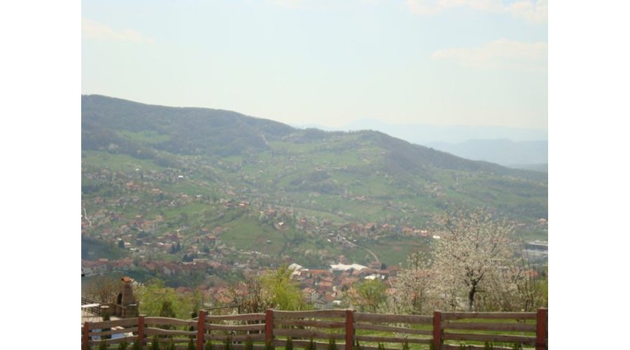 Građevinsko 2500 15 - 2