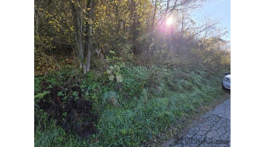 Šuma i pašnjak 7.182m² u Selnu kod Krapinskih Toplica - 3