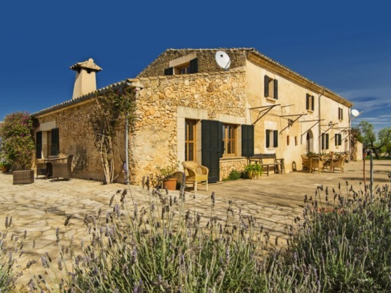 Rustic Country House With A Lot Of.. - 2