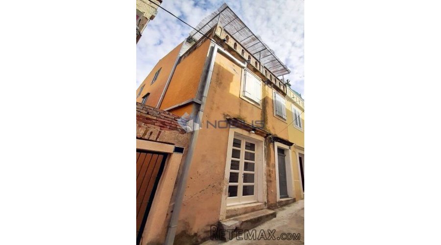 Vis, kuća 165 m2 u samom centru grada Visa - 3