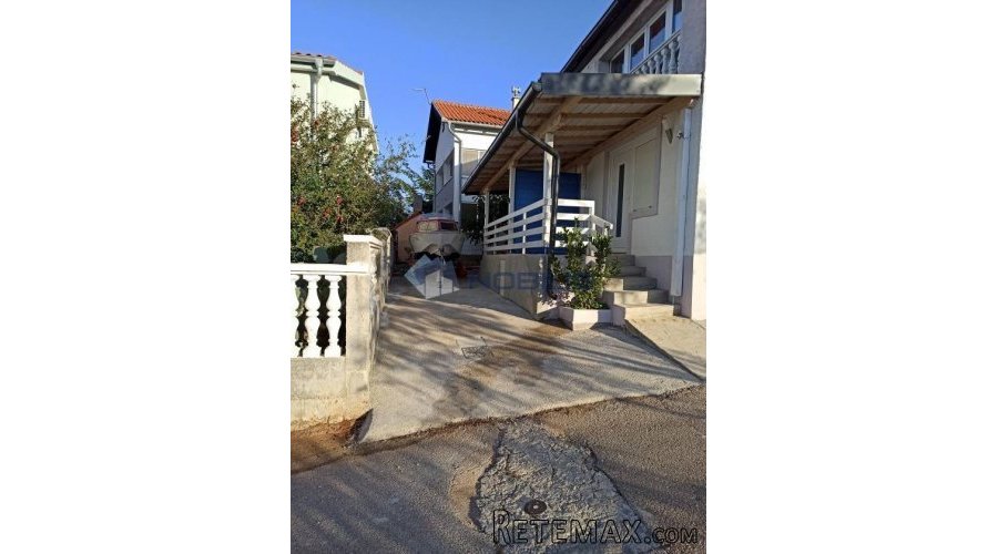 Zadar, Šušnjar, kuća, 300m od mora - 4
