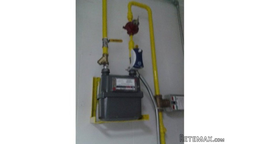 THE MOST TRUSTED LPG LINE SERVCE IN TOWN