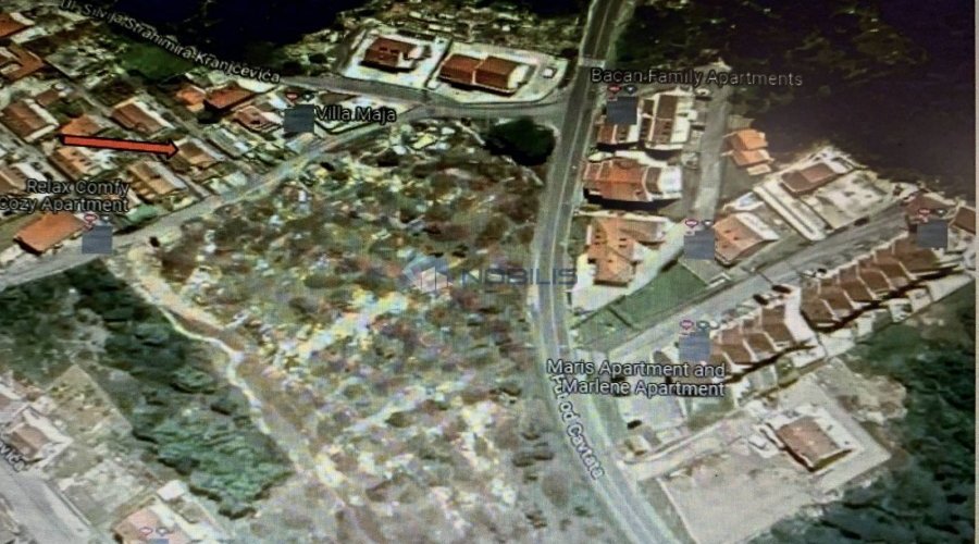 Cavtat, stan u kući, 56m2 + 21 m2 vrt - 3