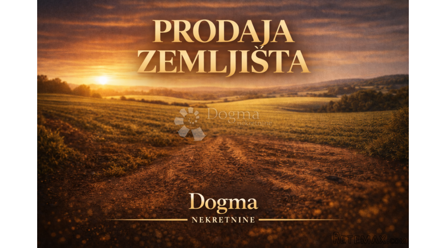 Zagreb – Šašinovec | zemljište 2.540 m²