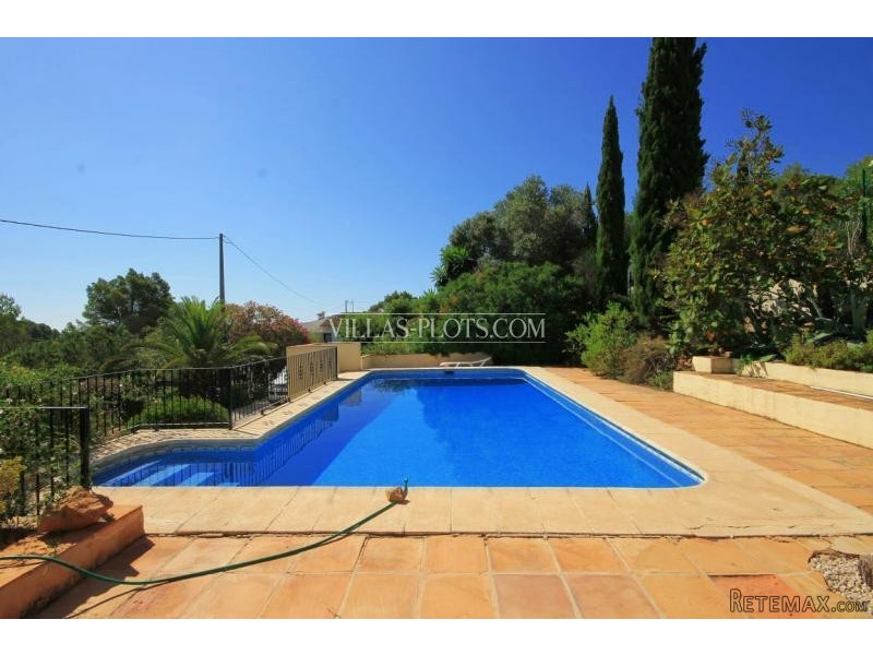 5 Bedroom Finca,Villa In Jesus Pobre - 2