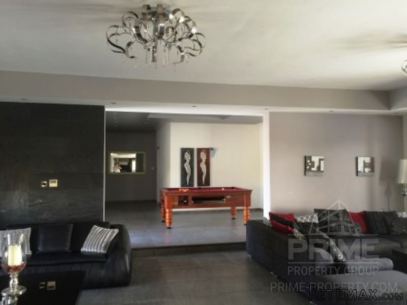 Bungalow in Larnaca, Cyprus, for Rent -.. - 2