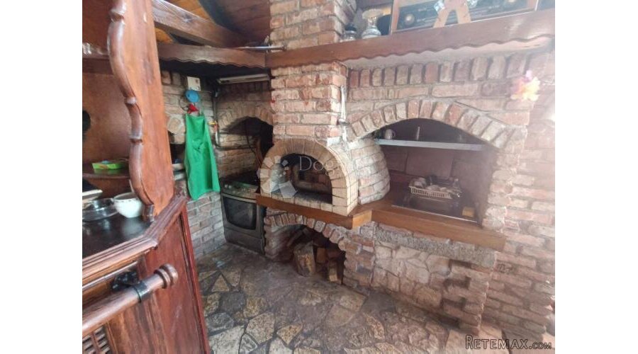 Kuća - Smještaj - Seoski turizam - Toplice - 3