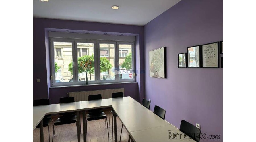 Zagreb - Centar, poslovni prostor 100 m2 - 3