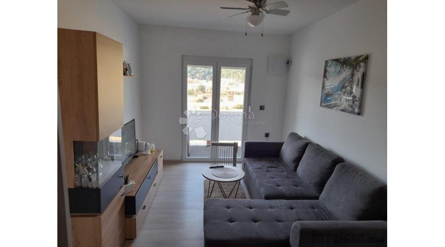 Lijepi apartman u Kamporu na super lokaciji