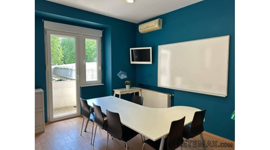 Zagreb - Centar, poslovni prostor 100 m2 - 6
