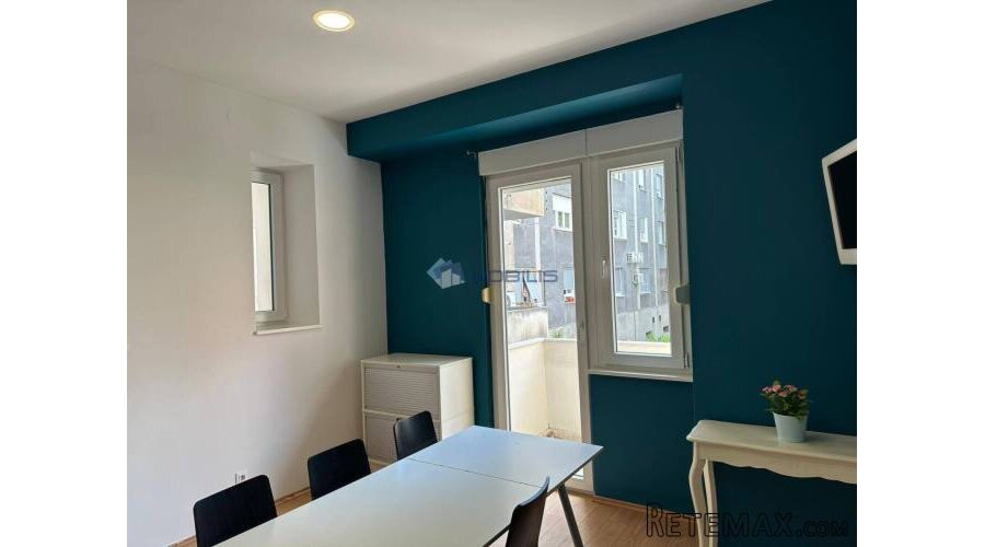 Zagreb - Centar, poslovni prostor 100 m2 - 7