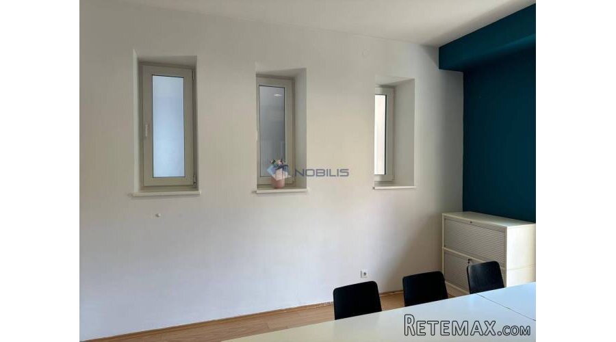 Zagreb - Centar, poslovni prostor 100 m2 - 8