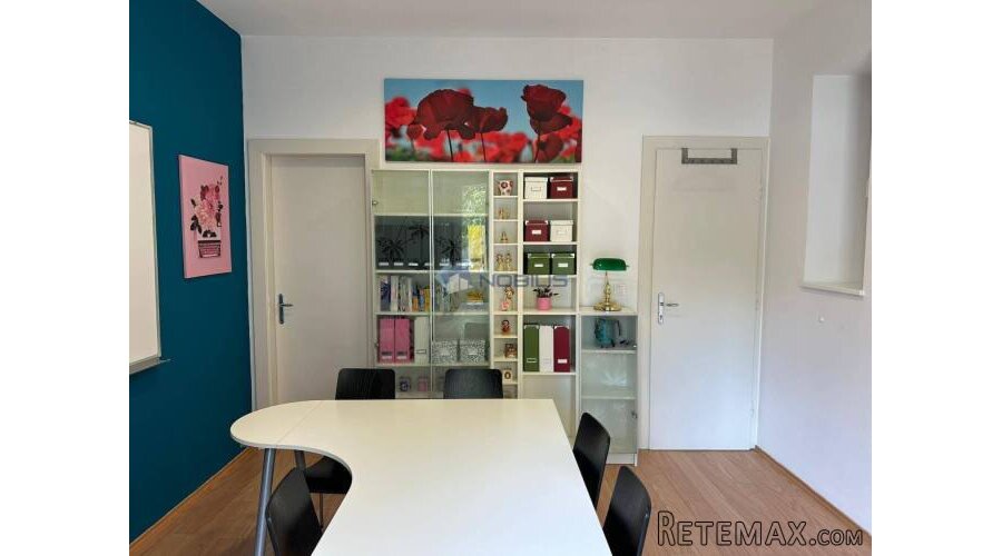 Zagreb - Centar, poslovni prostor 100 m2 - 9