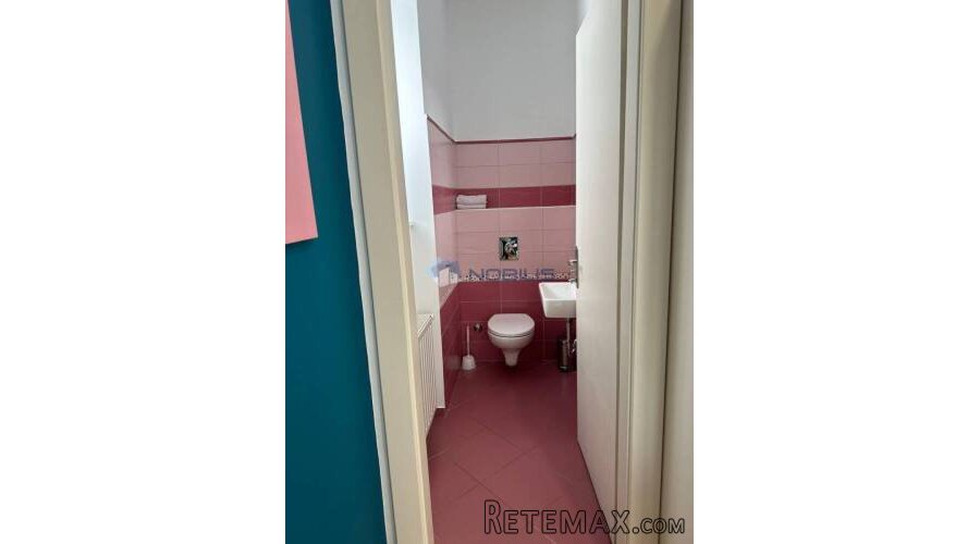 Zagreb - Centar, poslovni prostor 100 m2 - 10