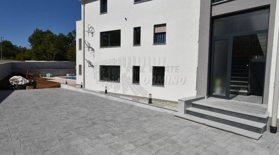Ekskluzivni penthouse s krovnim bazenem i fantastičnim.. - 4