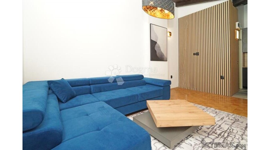 Elegantna prizemnica u nizu 82 m²- Červar