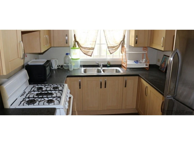 Two Storey House For Rent - 2