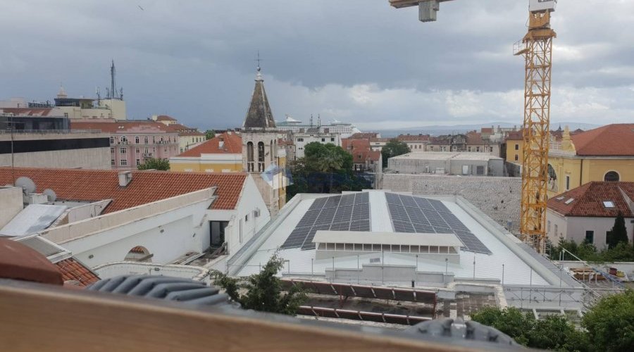 Split, centar, 77m2 4. kat - 7