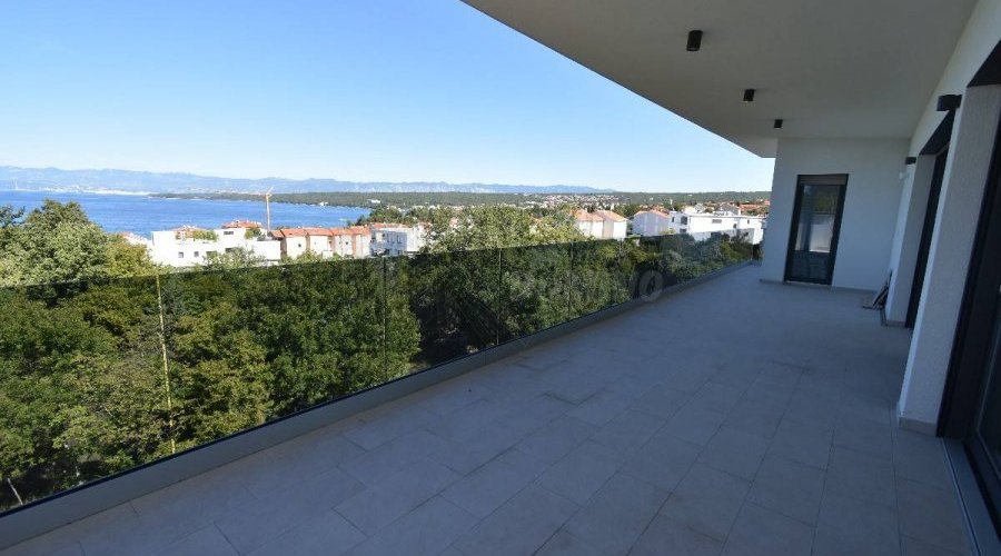 Ekskluzivni penthouse s krovnim bazenem i fantastičnim.. - 8