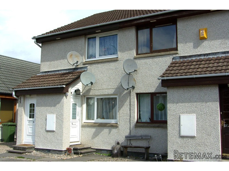 60 Corrour Road, Aviemore