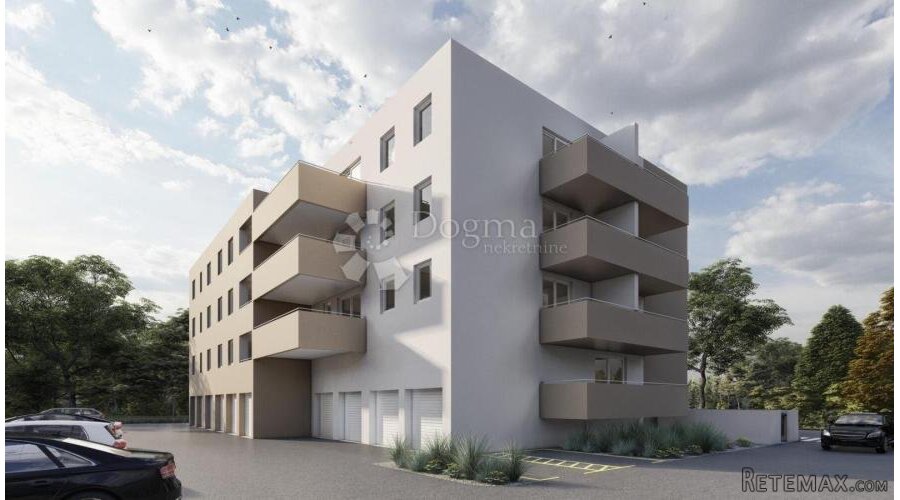 PRODAJA STANA – 2 SOBNI STAN, SENJ S16