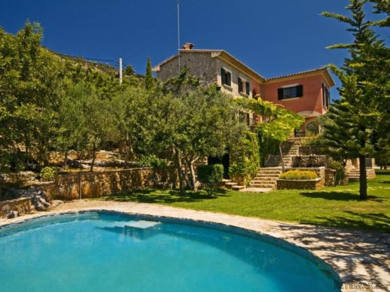 Exclusive And Extraordinary Villa With.. - 2