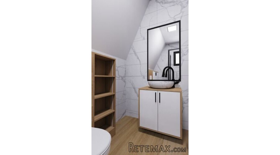Na prodaju 2 A-Frame kuce sa bazenima u Arandjelovcu - 11