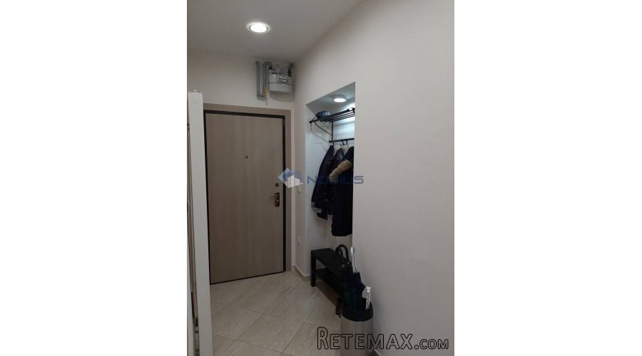 Zagreb, Trešnjevka, stan 52m2, vrt i parking, VPZ - 11