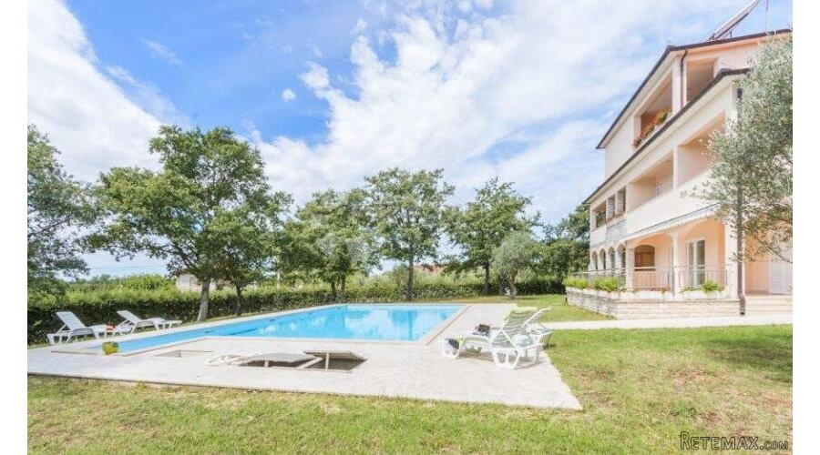 Hotel, 17 soba, Duga Uvala - 2