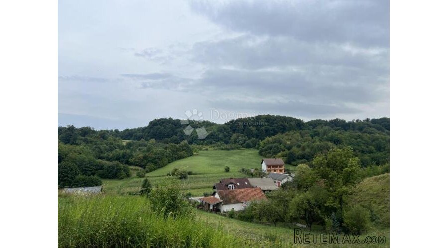 Zemljište 12.576 m² u Hruševcu – idealno za OPG ili turistič - 2