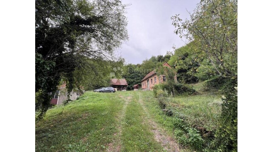 Zemljište 12.576 m² u Hruševcu – idealno za OPG ili turistič - 3