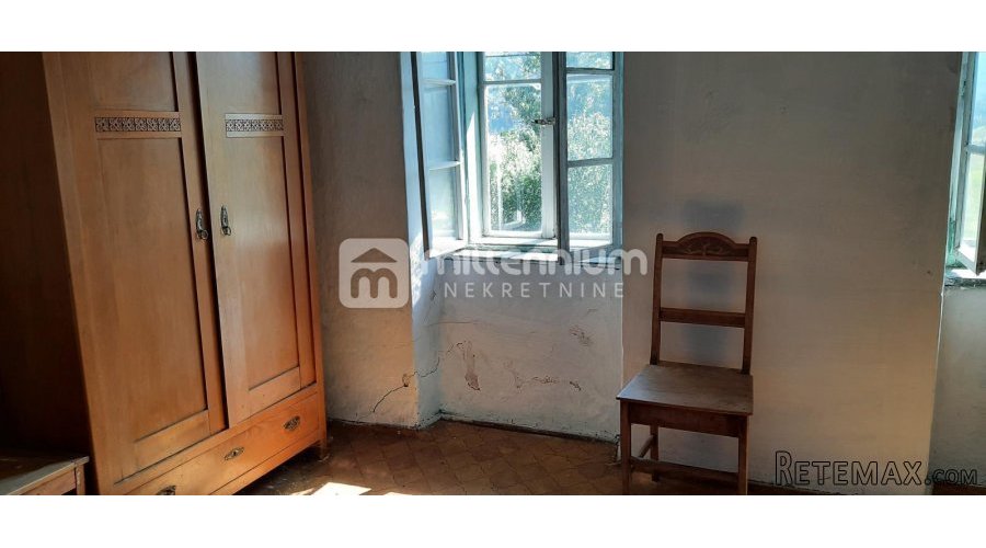 Gorski Kotar, Ravna Gora, starina za 40.000€/hrk - 5
