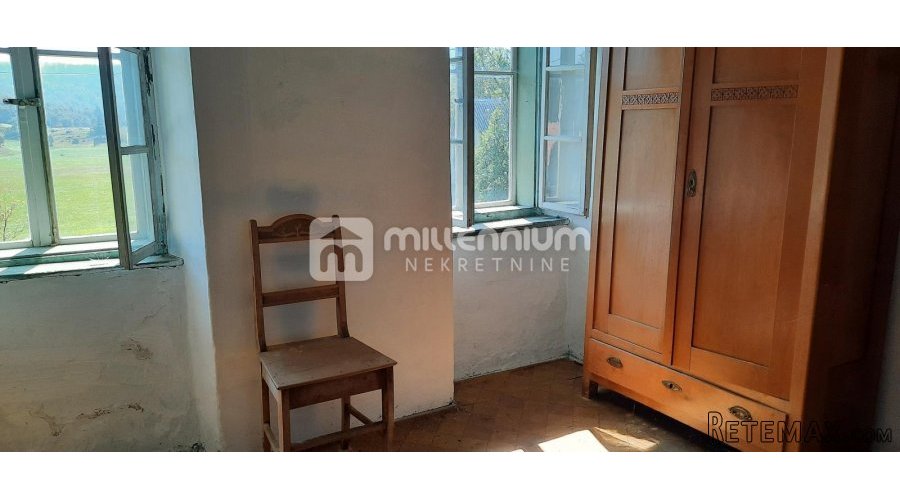 Gorski Kotar, Ravna Gora, starina za 40.000€/hrk - 6