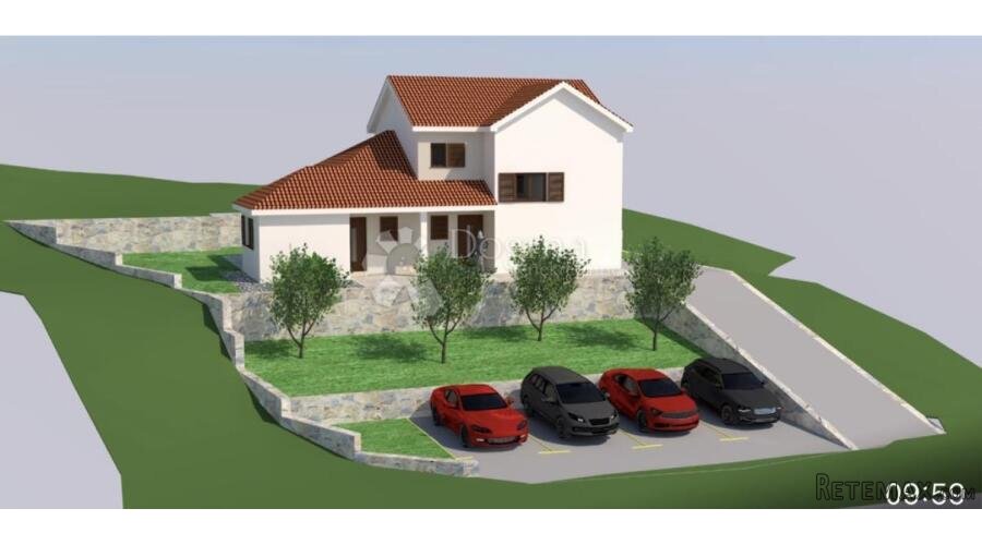 Teren sa idejnim projektom