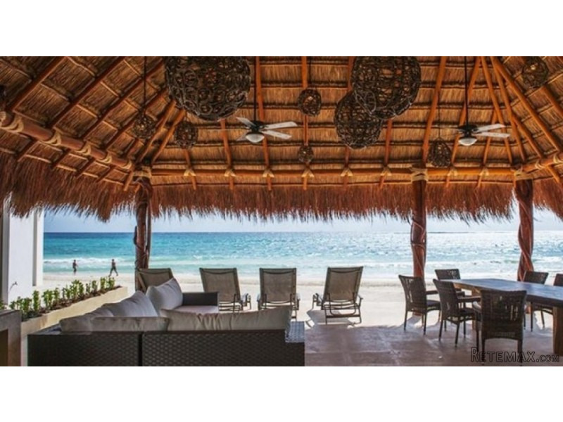 Casa Mayette in Playa del Carmen - 2