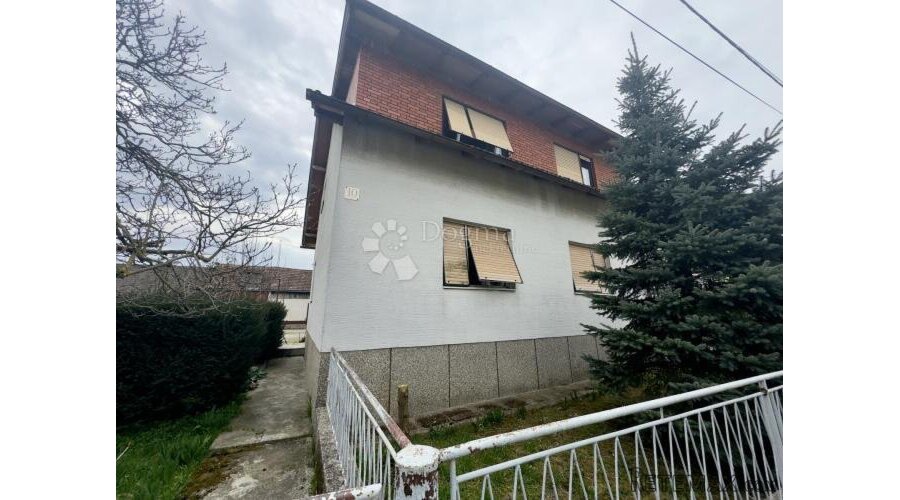 KUĆA S VELIKIM ZEMLJIŠTEM U LUKAVCU – INVESTICIJSKA PRILIKA - 2