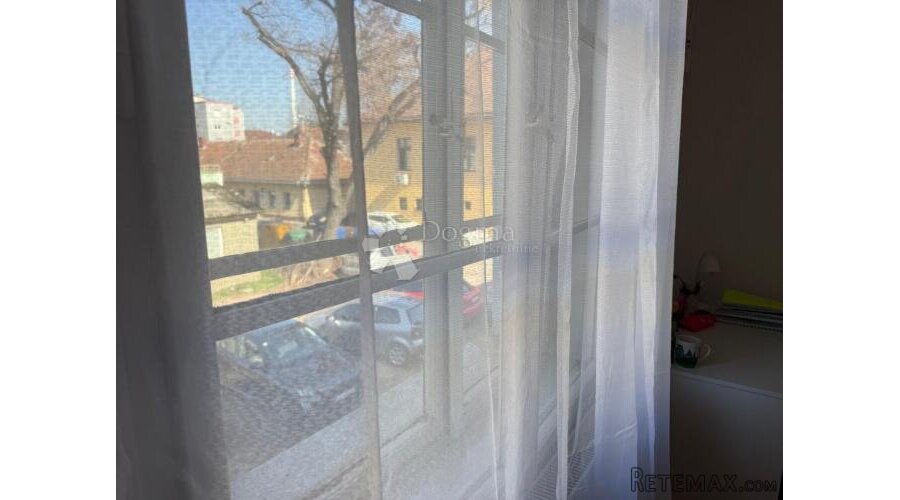 PROSTRAN STAN NA TREŠNJEVCI – 142 m² ZA OBNOVU - 2