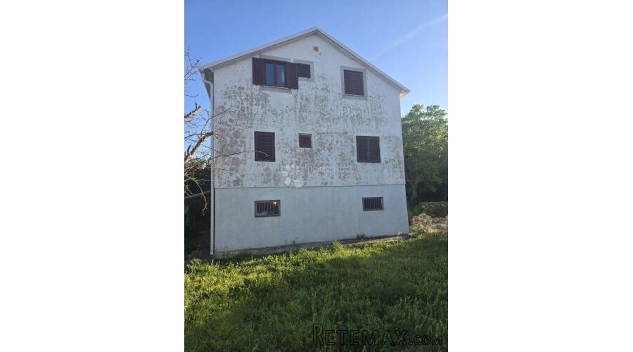DRNIŠ - KATNICA S POTKROVLJEM U CENTRU GRADA, prodaja - 3